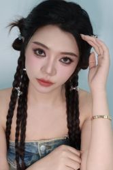 -熙画美上门化妆·化妆课·新娘跟妆(上海体育场店)