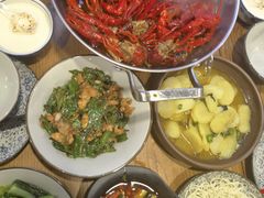 -虾小龙老长沙龙虾馆(坡子街店)