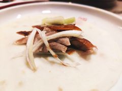 -京华烟云·北京烤鸭(领展购物广场·中关村店)