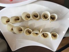 驴耳朵馄饨-黑驴王子驴肉火锅