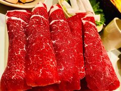 -朱氏胖子烂火锅(洪崖洞店)