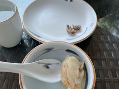 -丫口花园餐厅·融合菜