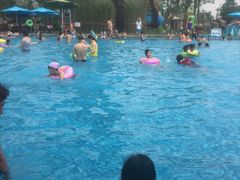 -苏州乐园森林水世界