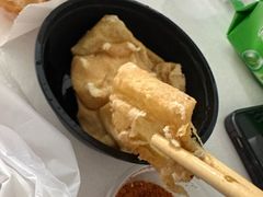 包浆豆腐-永和大王(龙德广场店)