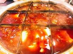 -邓莽子老火锅(鲁祖庙店)