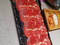 -妥妥烤肉料理(昙华林店)