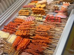 -老啪叽串炒饭(铁百店)