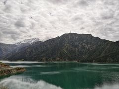 -天山神秘大峡谷