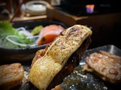 -一吉焼鸟·FOUNDER(桂林路店)