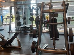 -燃坊JEN ACTIVE游泳健身中心·深圳前海JEN酒店