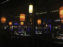 -绿茶餐厅(乐峰广场店)