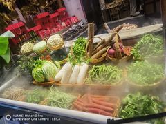 -老凯俚酸汤鱼(东山店)