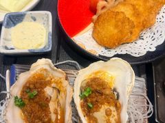 -鸟鹏烧鸟居酒屋(龙岗万科店)