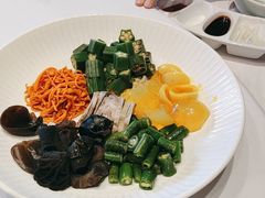 -北平食府.北京烤鸭(亦庄店)