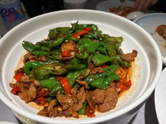 -章吴记喜瑞餐厅(东东城店)