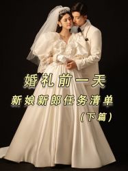 -CD视觉婚纱摄影