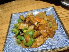 -關東雪东北菜(中庚漫游城店)