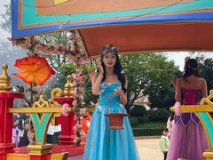 -七彩云南欢乐世界