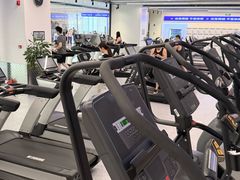 -帝豪斯健身俱乐部(市府恒隆广场店)