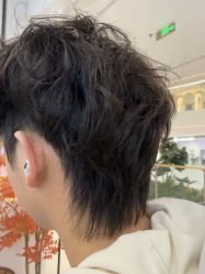 -P.STYLE 派斯造型