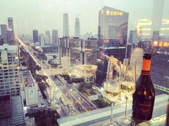-AIR Restaurant & Lounge