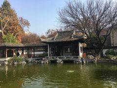 -太平天国天王府遗址