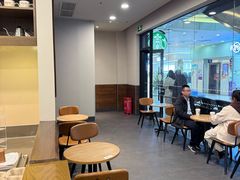 -星巴克(保定华创广场店)