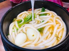 -猪脑壳凉面(武陵源店)