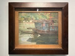 -上海油画雕塑院