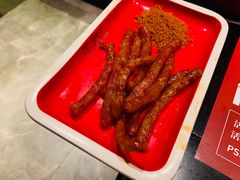 -蛙三泡椒牛蛙(万象城店)