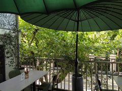-Ginger(兴国路店)