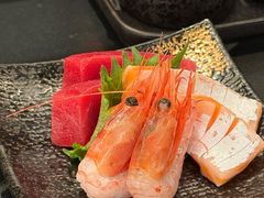 -Sushi Hanzo半藏(天环广场店)