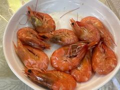 -林记海鲜排档·十年海鲜地标