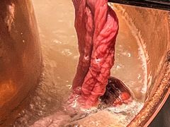 -前门后头老北京铜锅涮肉·京味菜·烤鸭(伊藤洋华堂店)