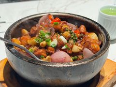 -锦庐道地川菜(来福士店)