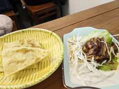 -鼎香润(德胜门内店)