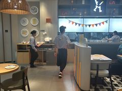 -菲滋意式餐厅(临海银泰店)