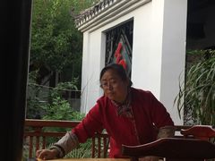 -膳和缘炒鸡店(南门路店)