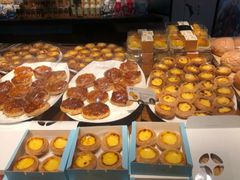 蛋挞-贝尔麦莎(城上城店)