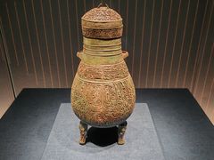 -盘龙城遗址博物院