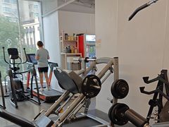 -乐刻运动健身(外环路店)
