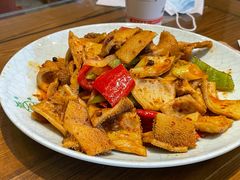 -清真·益鑫羊肉手抓馆(花园北街店)