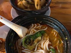 -沈妈砂锅(光华村店)