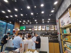-茶颜悦色(花园道店)
