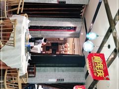 -李老爹香辣蟹(宣武门店)