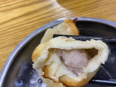 -黄阿姨锅贴大王(万航渡路店)