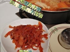 明太鱼丝-七八冷面·延边朝鲜族美食(圣熙八号店)