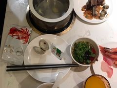 -诱货海鲜自助火锅(爱琴海购物公园东百店)