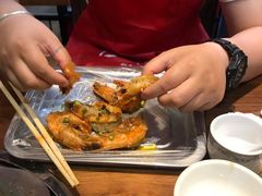 -槐店王婆大虾(开发区店)