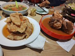 -东北风(柯桥万达店)